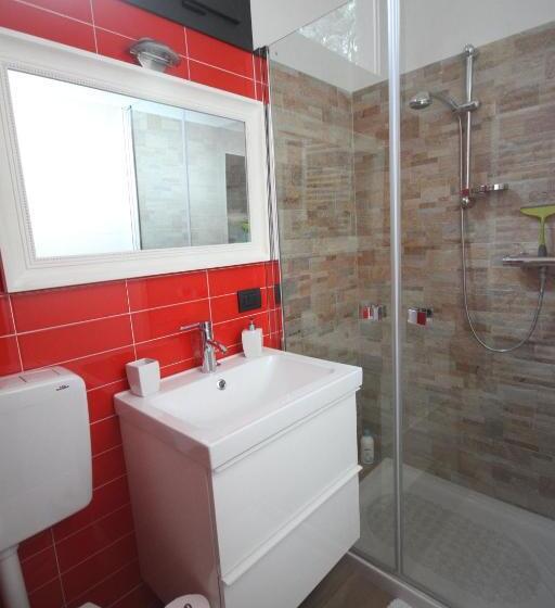 اتاق استاندارد, Zizzihome Bed And Breakfast