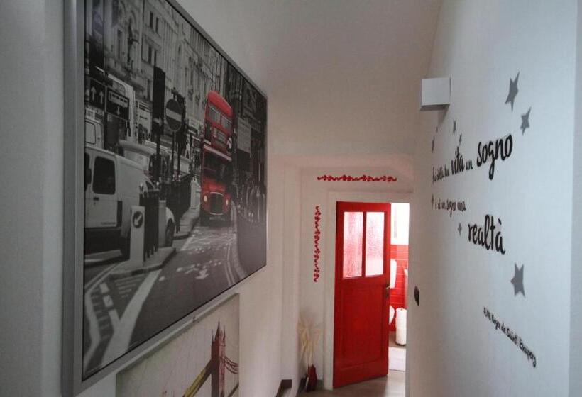 اتاق استاندارد, Zizzihome Bed And Breakfast