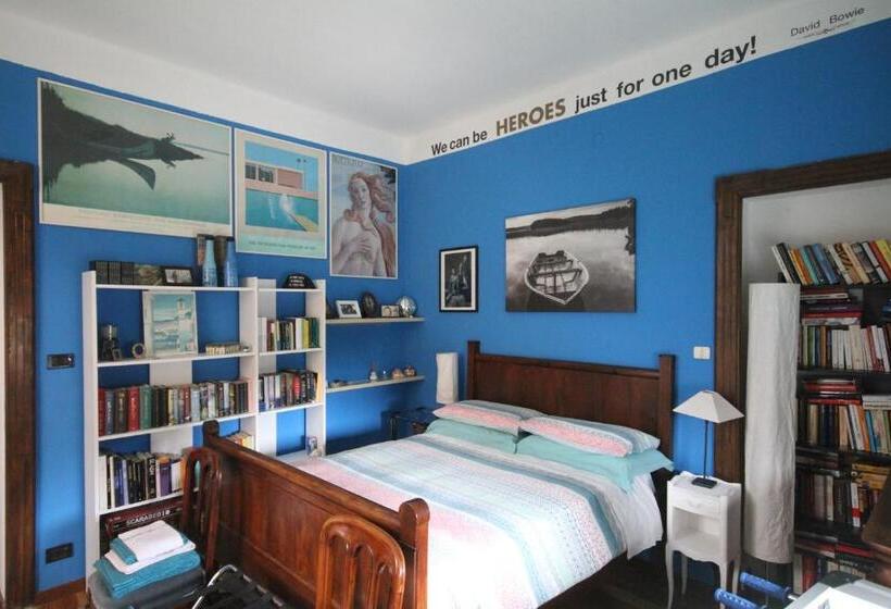 اتاق استاندارد, Zizzihome Bed And Breakfast