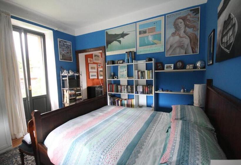 اتاق استاندارد, Zizzihome Bed And Breakfast