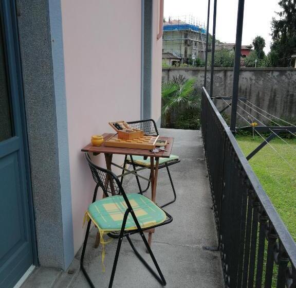 اتاق استاندارد, Zizzihome Bed And Breakfast