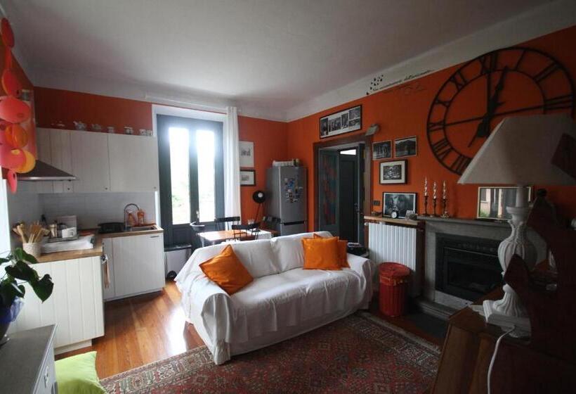 اتاق استاندارد, Zizzihome Bed And Breakfast