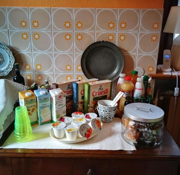 اتاق استاندارد, Zizzihome Bed And Breakfast