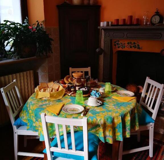 اتاق استاندارد, Zizzihome Bed And Breakfast