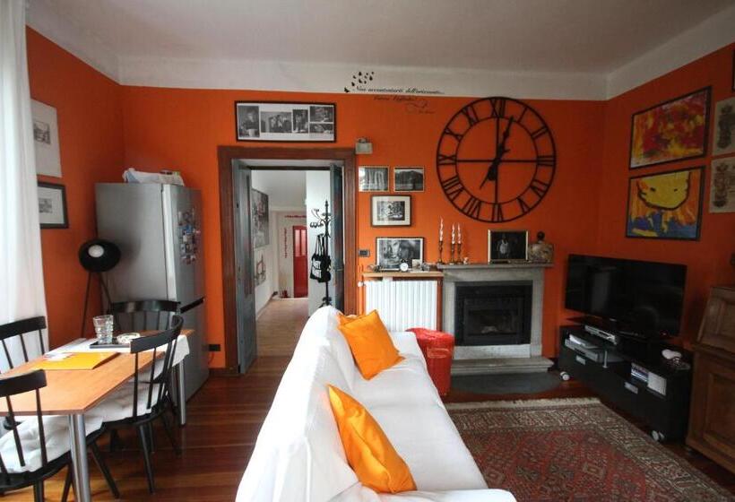 اتاق استاندارد, Zizzihome Bed And Breakfast