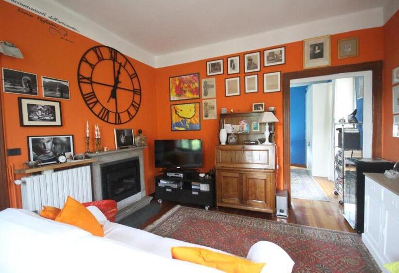 اتاق استاندارد, Zizzihome Bed And Breakfast