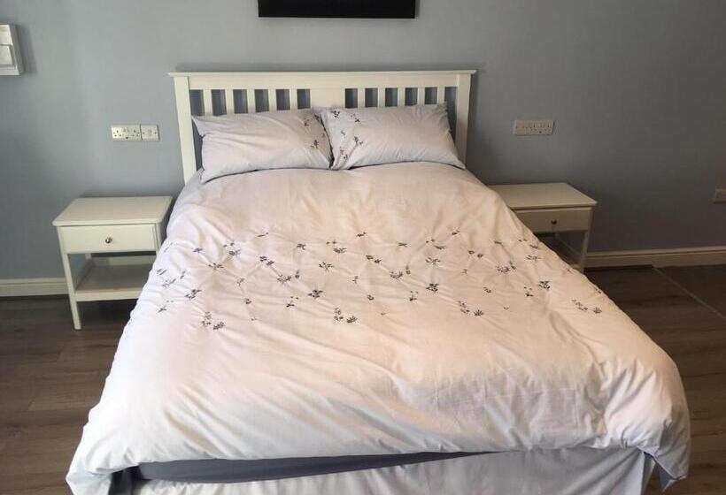 Студия Стандарт, Swans Nest