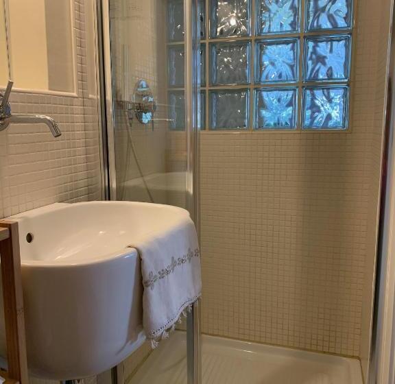 اتاق استاندارد, B&b Cà De Badin