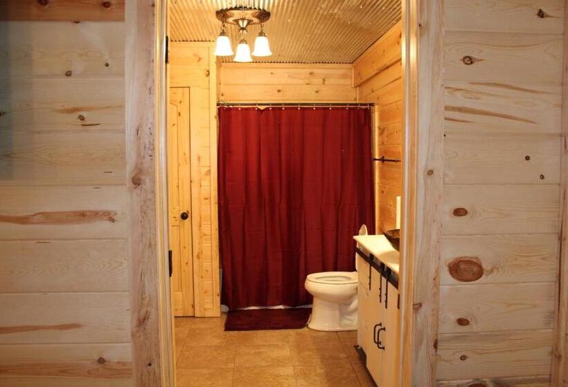 Студия Стандарт, Samantha S Timber Inn