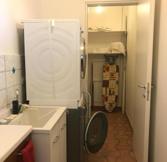 اتاق استاندارد, Casa Delle Sirene Nto Principe