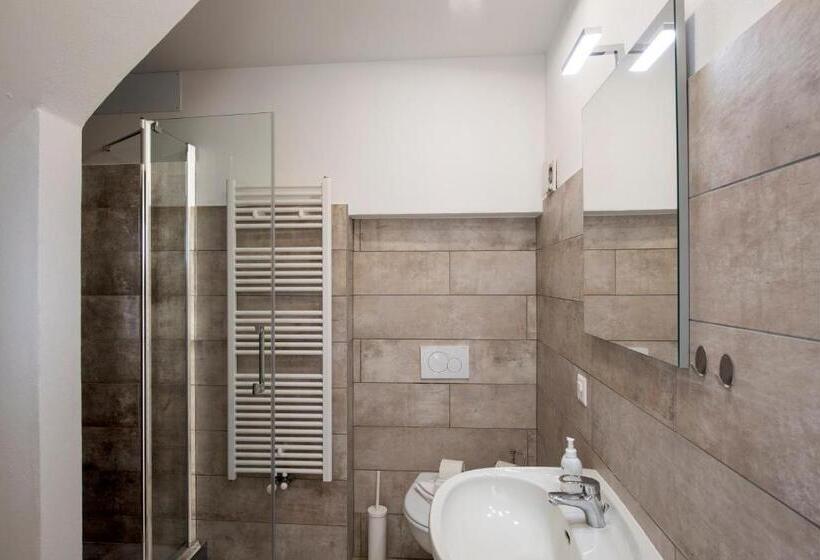 带2个卧室的公寓, Residenza La Serenata   Happy Rentals