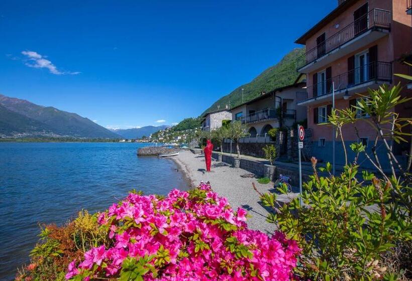 带3个卧室的公寓, Residenza La Serenata   Happy Rentals