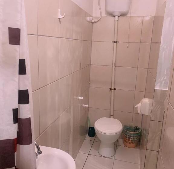 Номер Стандарт, Pousada Angraantiga