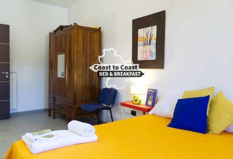 Номер Стандарт, B&b Coast To Coast