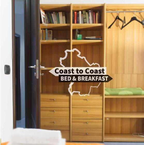 Номер Стандарт Индивидуальный, B&b Coast To Coast