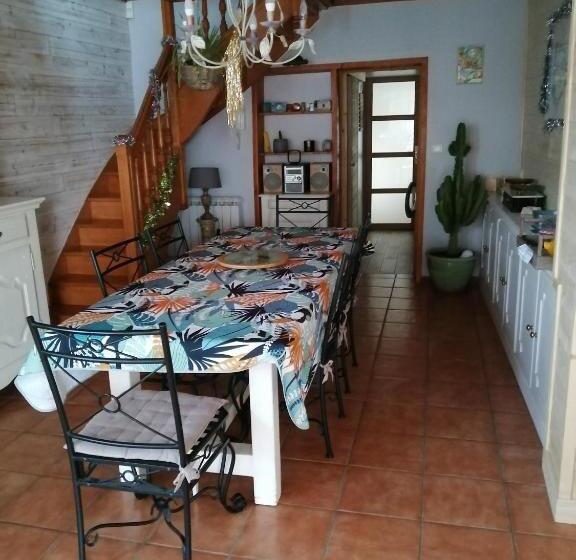 Семейный Номер, Chambres D Hôtes Le Clos De La Presle