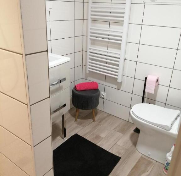 Семейный Номер, Chambres D Hôtes Le Clos De La Presle