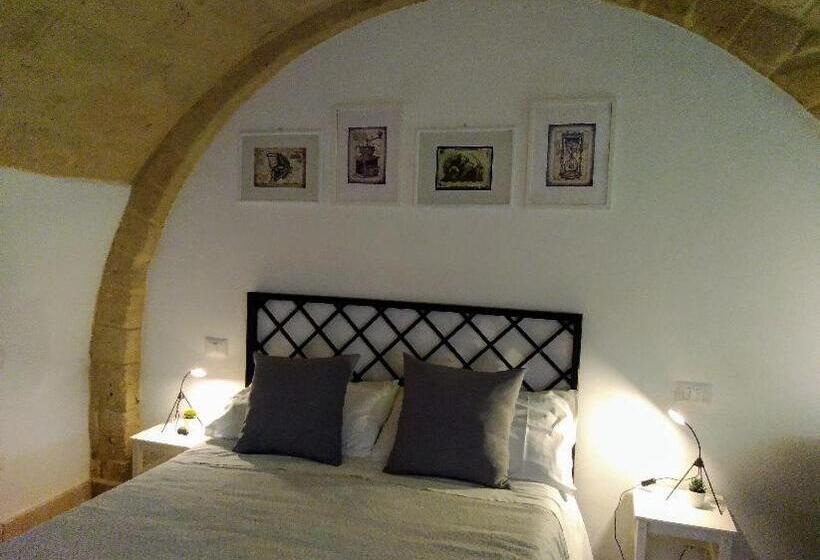 Номер Стандарт, Il Borgo Antico B&b