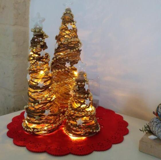 اتاق استاندارد, Il Borgo Antico B&b
