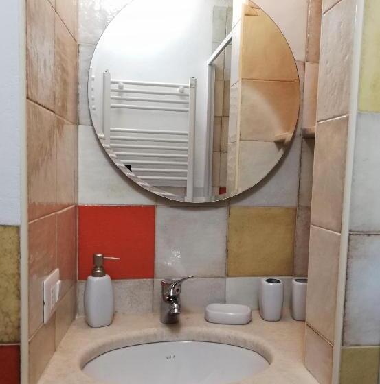 Номер Стандарт, Il Borgo Antico B&b