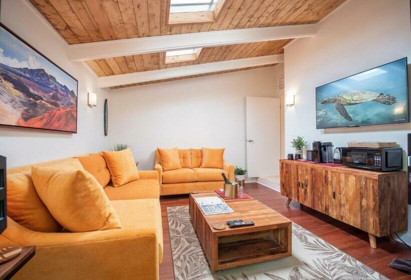 디럭스 스위트 킹 침대, Noahs Hideaway Luxury B&b