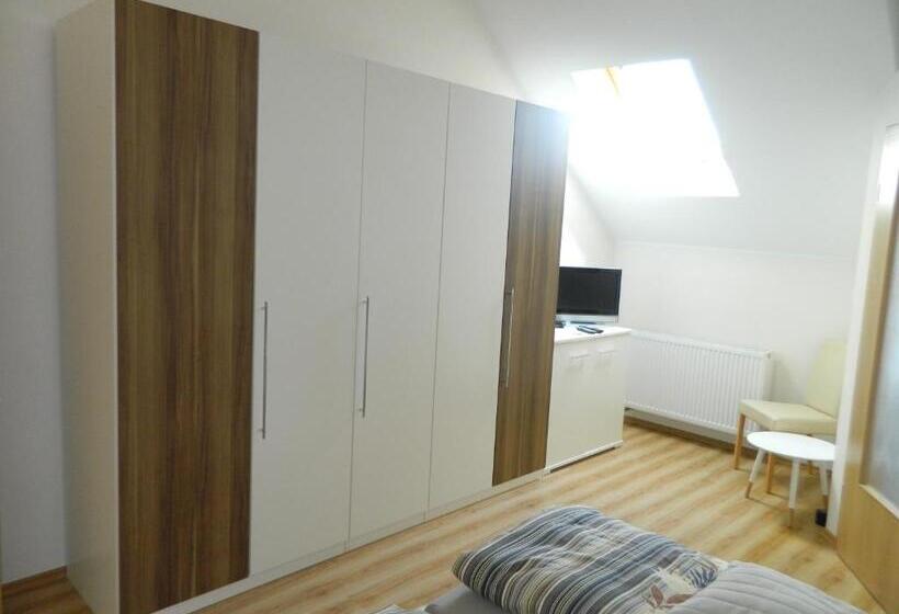Номер Стандарт, Gästehaus Borniger