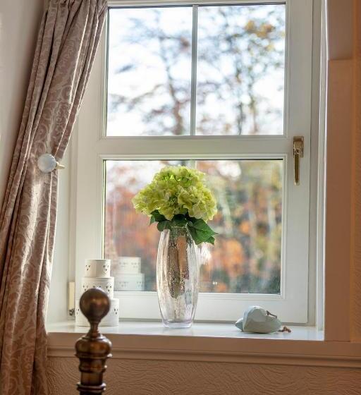 Quarto Deluxe, Ladysmith Guest House