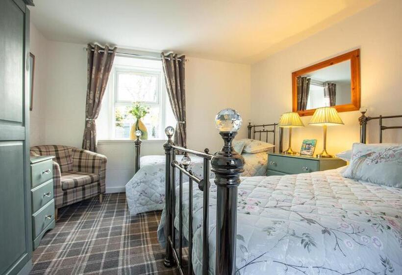 Quarto Estandar, Ladysmith Guest House