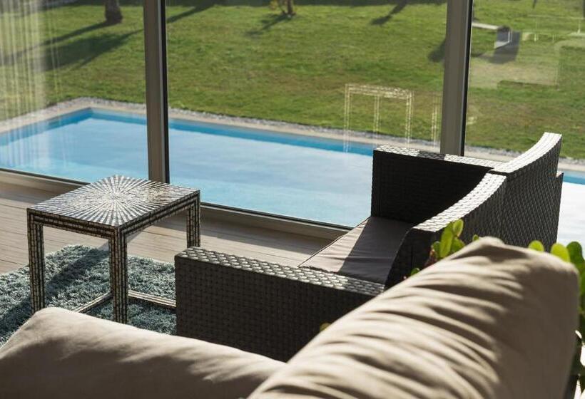 Апартаменты 3 Спальни, Silverside Holidays