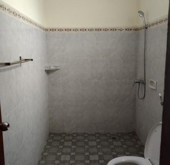 Бунгало Стандарт, Pondok Aldi Hostel