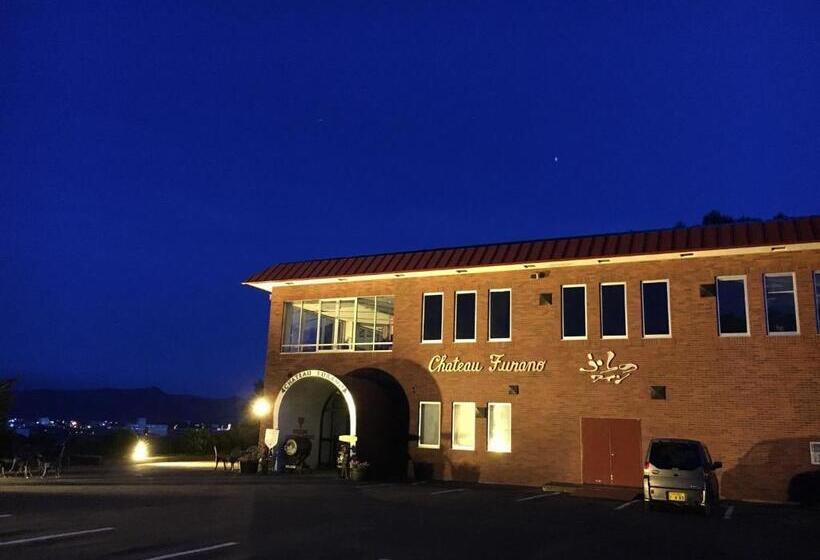 استودیوی استاندارد, Furano   Hotel / Vacation Stay 35777