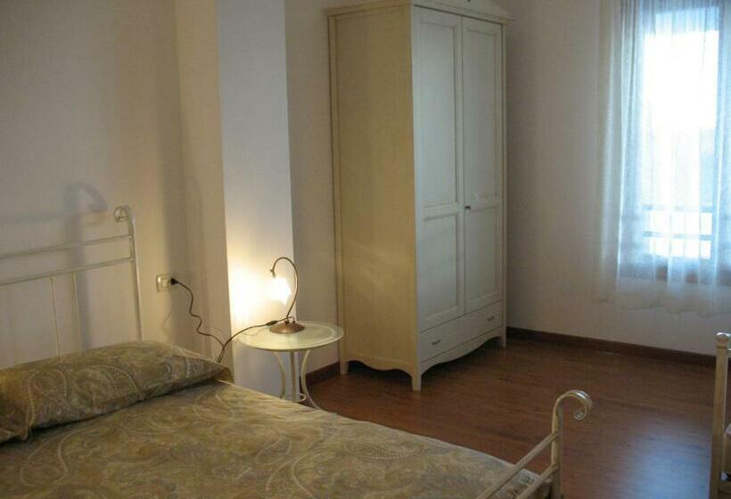 Апартаменты 1 Спальня, Agriturismo Ballaminut