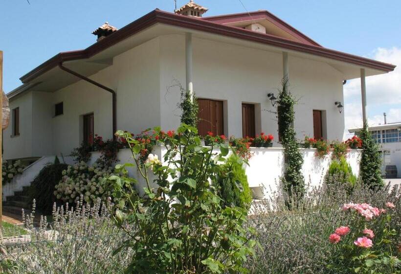 Номер Стандарт, Agriturismo Ballaminut