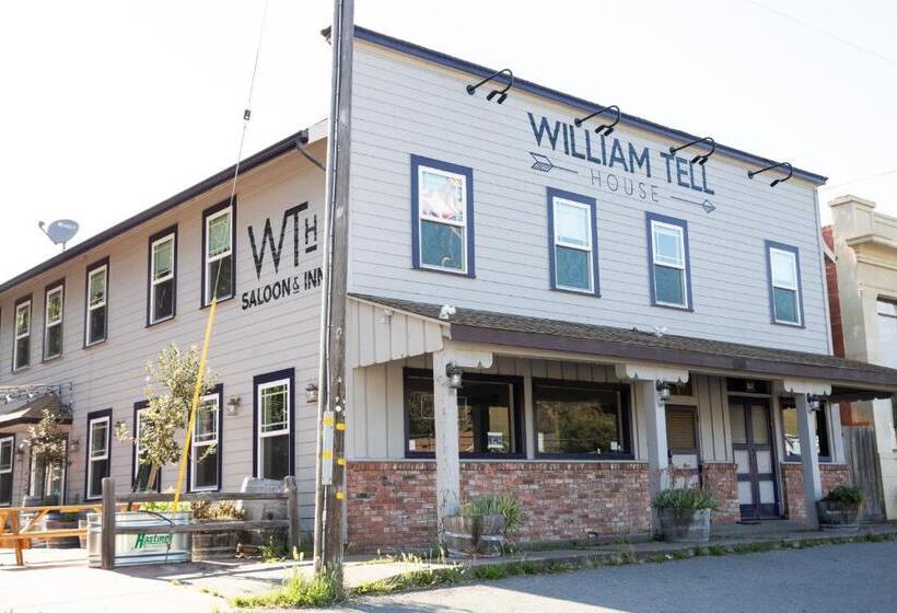 스위트, William Tell House