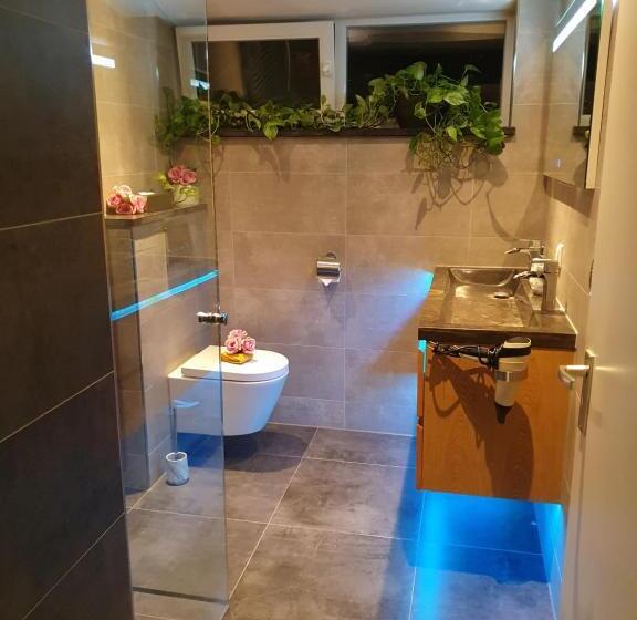 Номер Стандарт, B&b Immerloopark