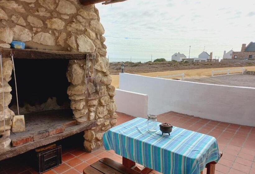 Номер Стандарт Вид на Море, Abalone Guesthouse