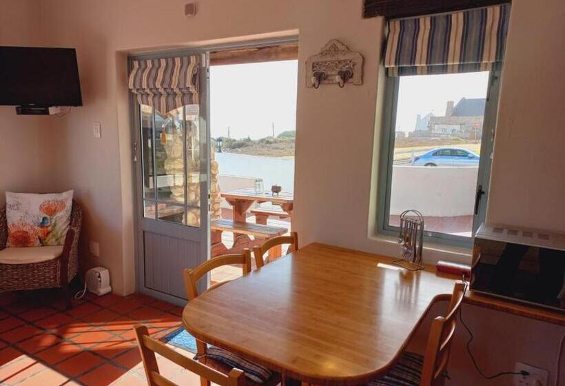 Номер Стандарт Вид на Море, Abalone Guesthouse