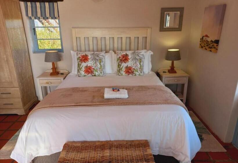 Номер Стандарт Вид на Море, Abalone Guesthouse