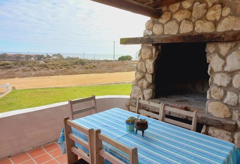 Семейный Номер Вид на Море, Abalone Guesthouse