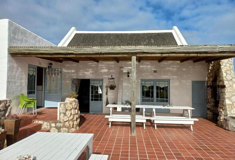 Номер Стандарт Вид на Море, Abalone Guesthouse