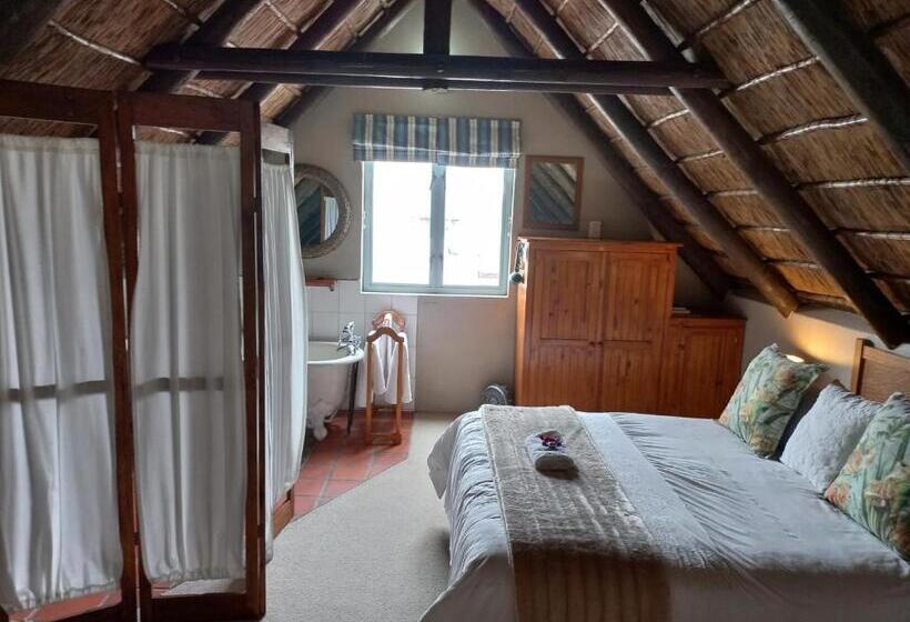 Семейный Номер Вид на Море, Abalone Guesthouse