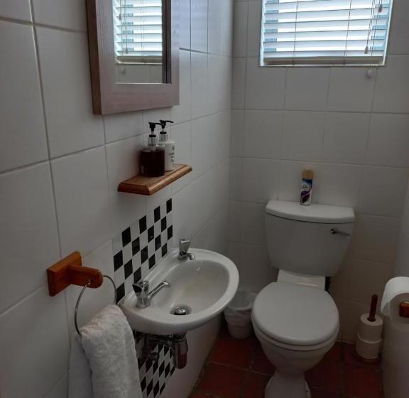 Семейный Номер Вид на Море, Abalone Guesthouse