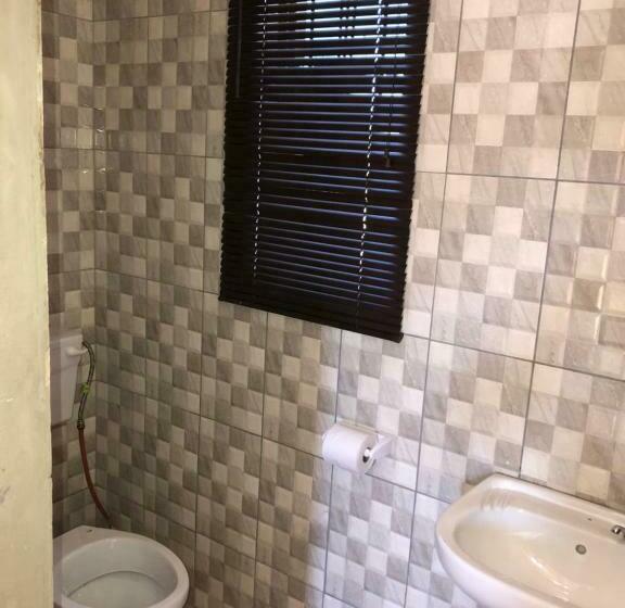 Номер Deluxe, Maite Villa Lodge