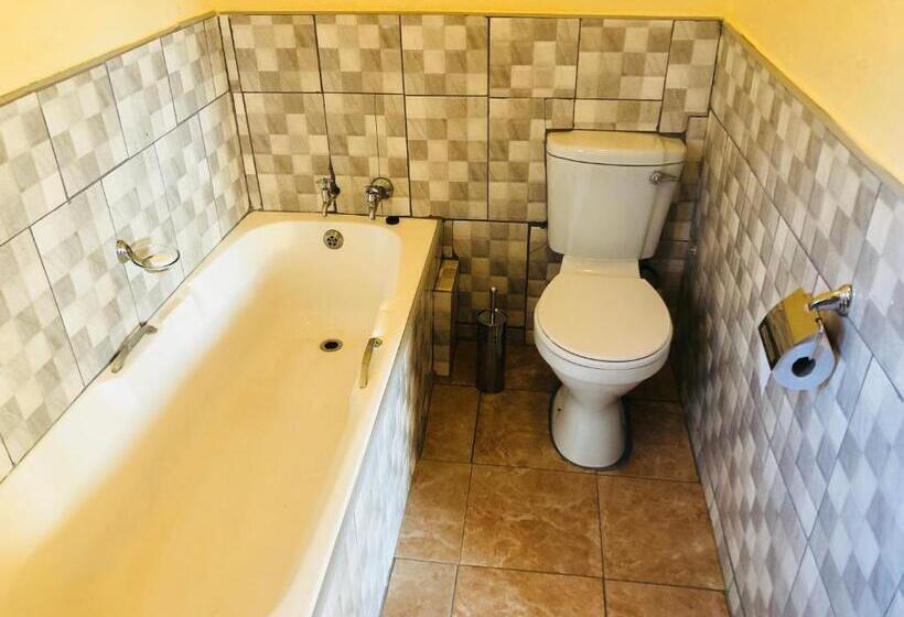 Номер Economy, Maite Villa Lodge