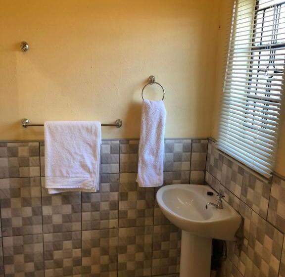 Номер Economy, Maite Villa Lodge