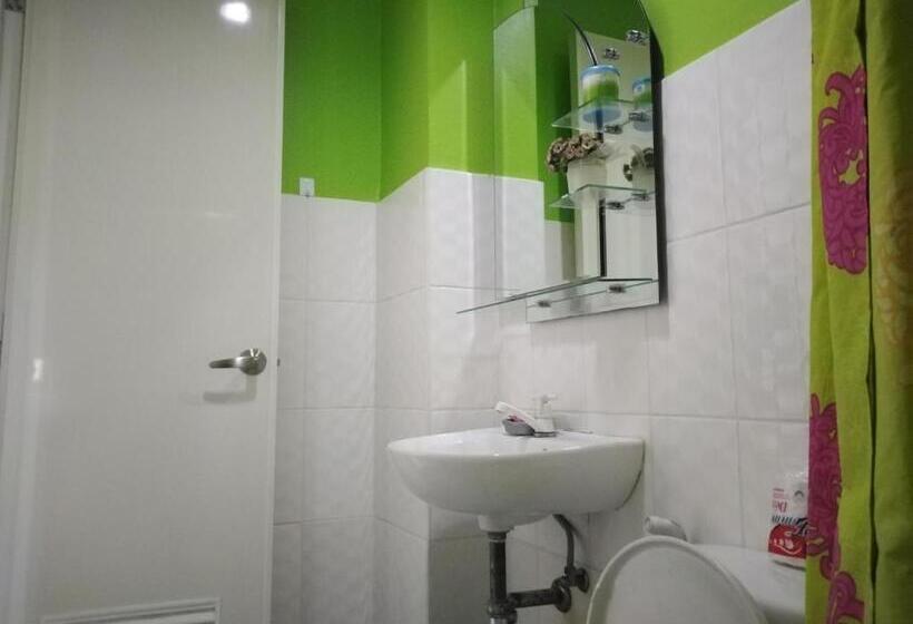Студия Стандарт, The Uptown Place Condominium