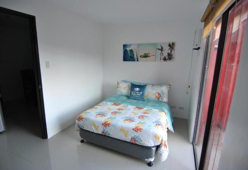 آپارتمان 1 خوابه, The Uptown Place Condominium