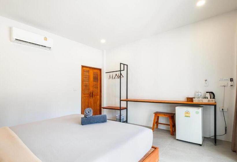 Номер Superior, All At Sea Beach Resort