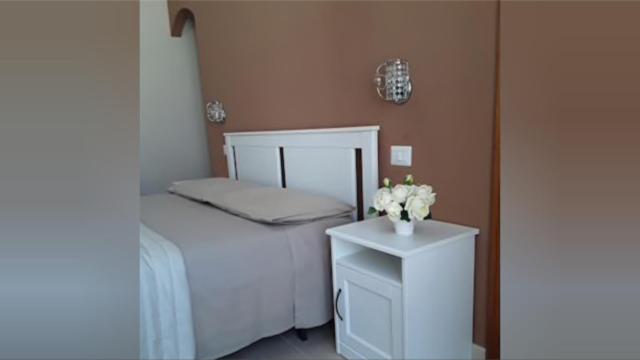 Трехместный Номер Deluxe, B&b La Giara