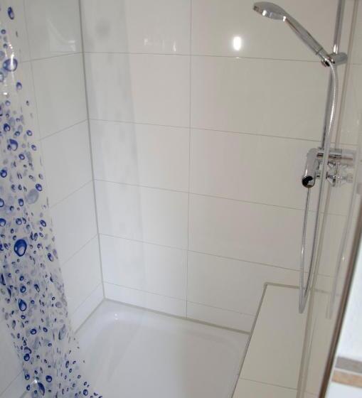 Номер Стандарт Индивидуальный, Emsland Gästezimmer Und Appartements